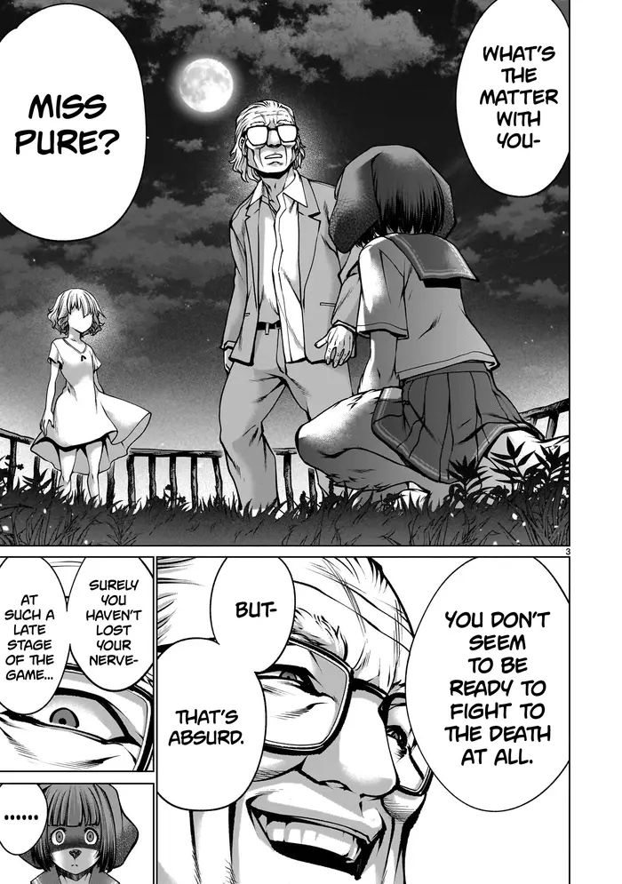 Killing Bites Chapter 125 image 03_optimized